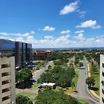 Flat Parque Da Cidade Brasilia