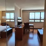 Flat Parque Da Cidade Brasilia