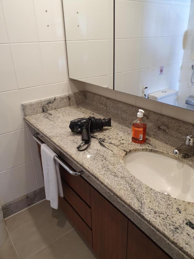 Flat Parque Da Apartment Brasilia
