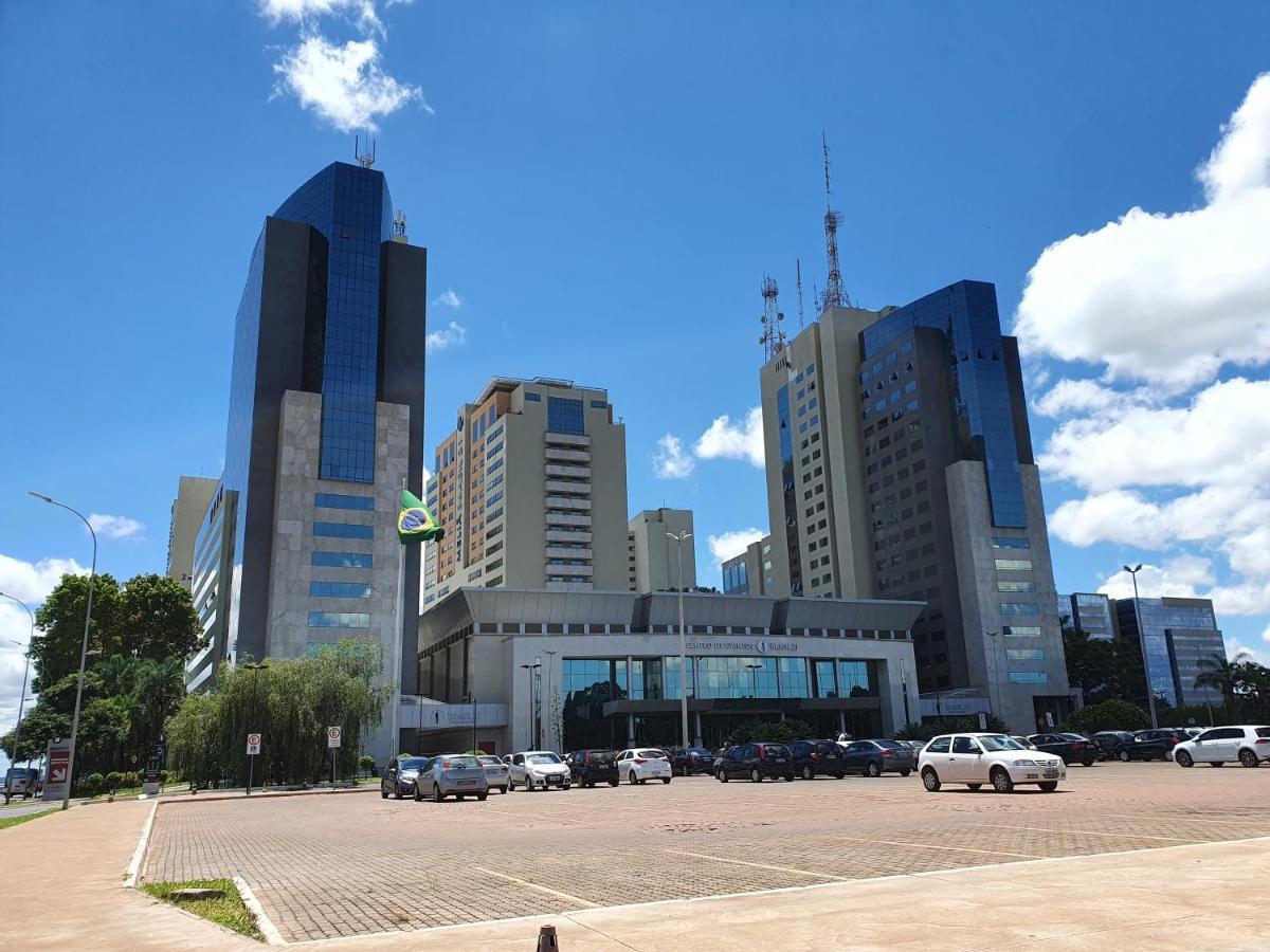 Flat Parque Da * Brasilia