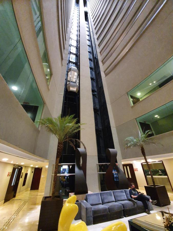 Flat Parque Da Apartment Brasilia
