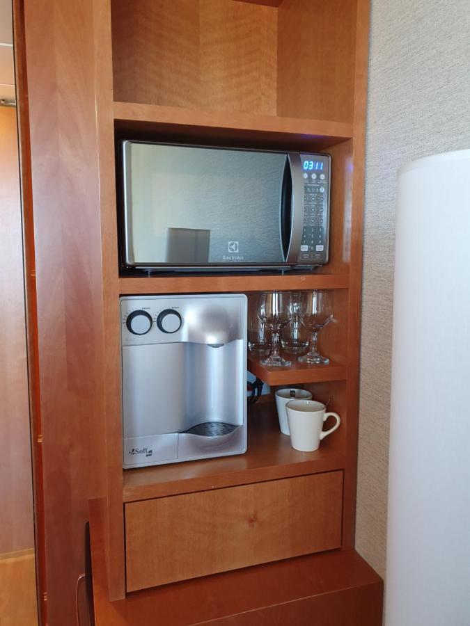 Apartment Flat Parque Da