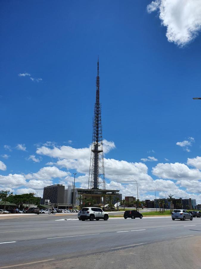 Flat Parque Da Brasilia